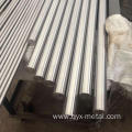 titanium bar BT1-0 titanium rods for electroplating